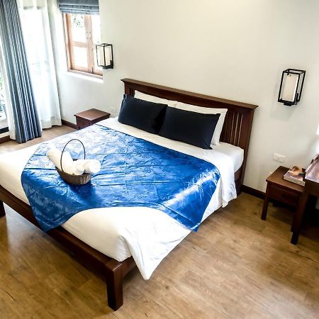 Nasaraan Boutique Hotel Chiang Mai Extérieur photo