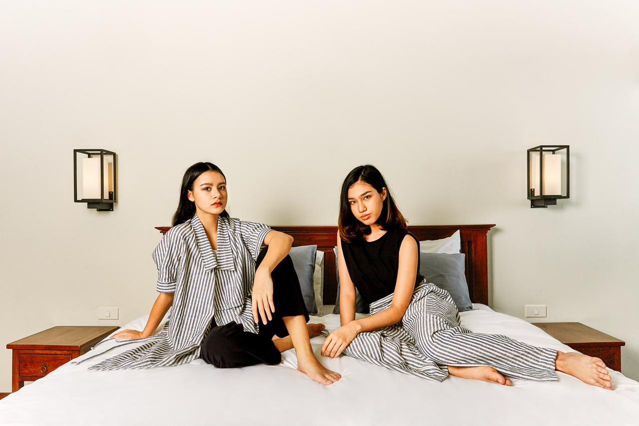 Nasaraan Boutique Hotel Chiang Mai Extérieur photo