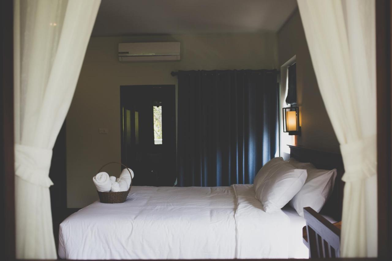 Nasaraan Boutique Hotel Chiang Mai Extérieur photo