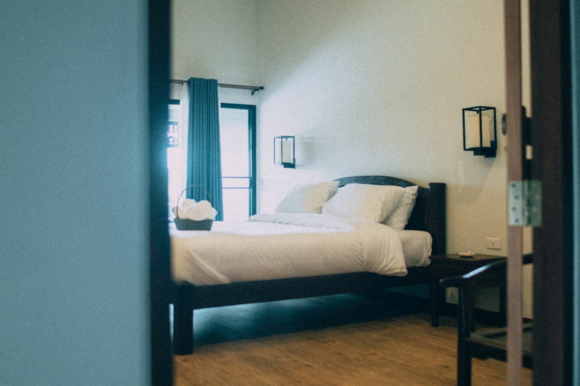 Nasaraan Boutique Hotel Chiang Mai Extérieur photo