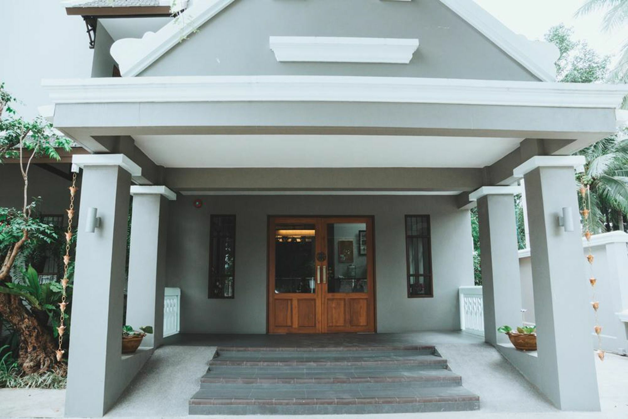 Nasaraan Boutique Hotel Chiang Mai Extérieur photo