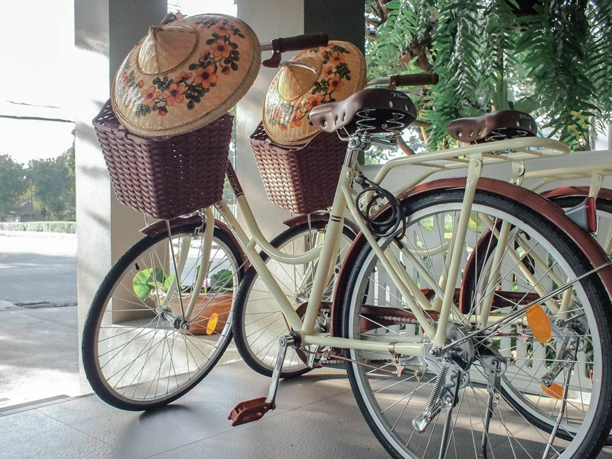 Nasaraan Boutique Hotel Chiang Mai Extérieur photo