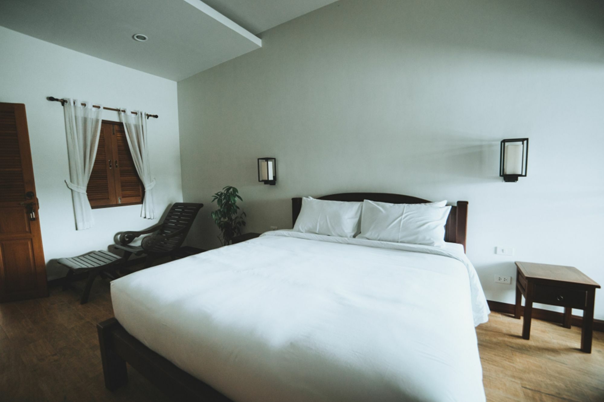 Nasaraan Boutique Hotel Chiang Mai Extérieur photo