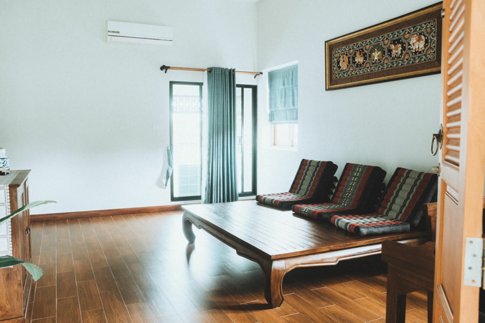 Nasaraan Boutique Hotel Chiang Mai Extérieur photo