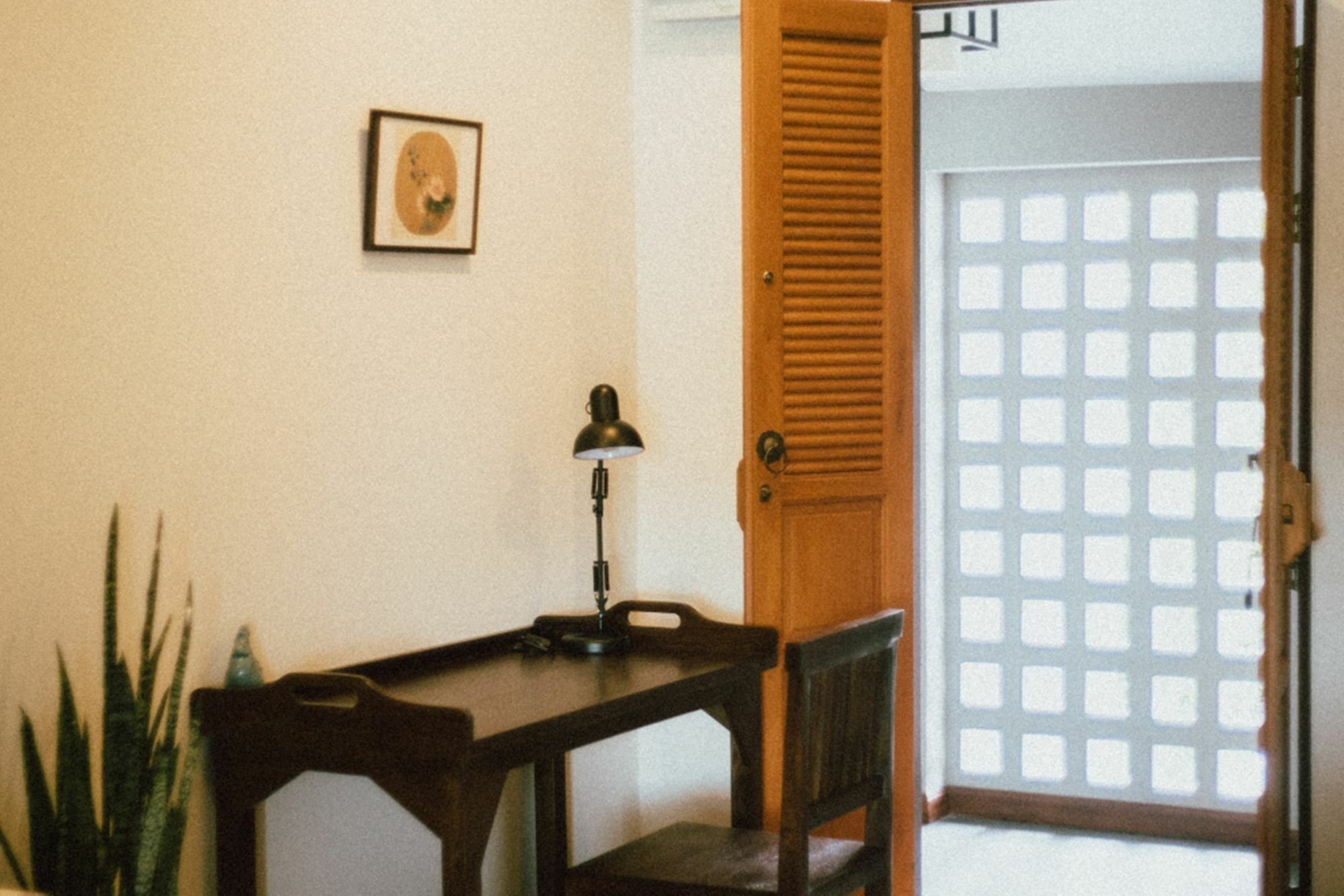 Nasaraan Boutique Hotel Chiang Mai Extérieur photo